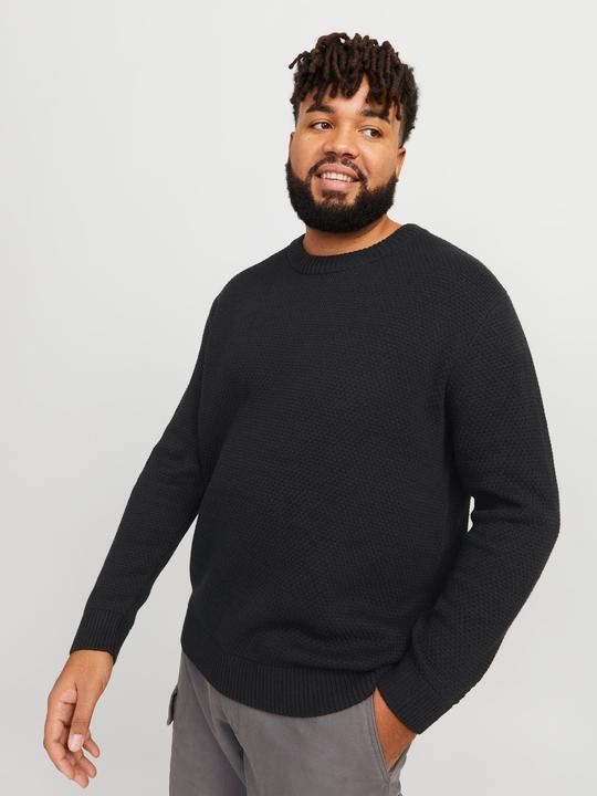 Image du produit Jack & Jones Plus Pull en maille Pull en maille (6XL)