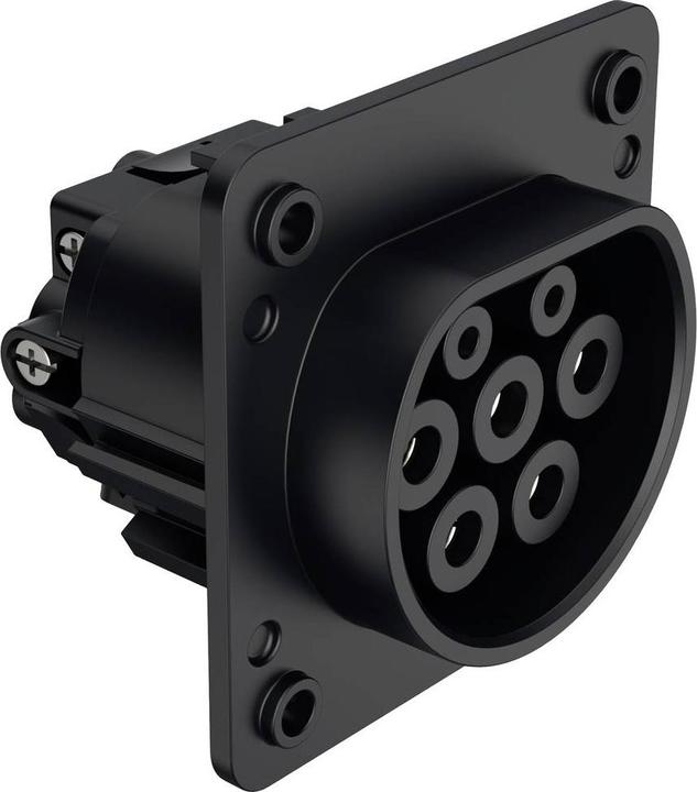 Immagine prodotto PCE e325-f Presa di ricarica eMobility tipo 2 32 A