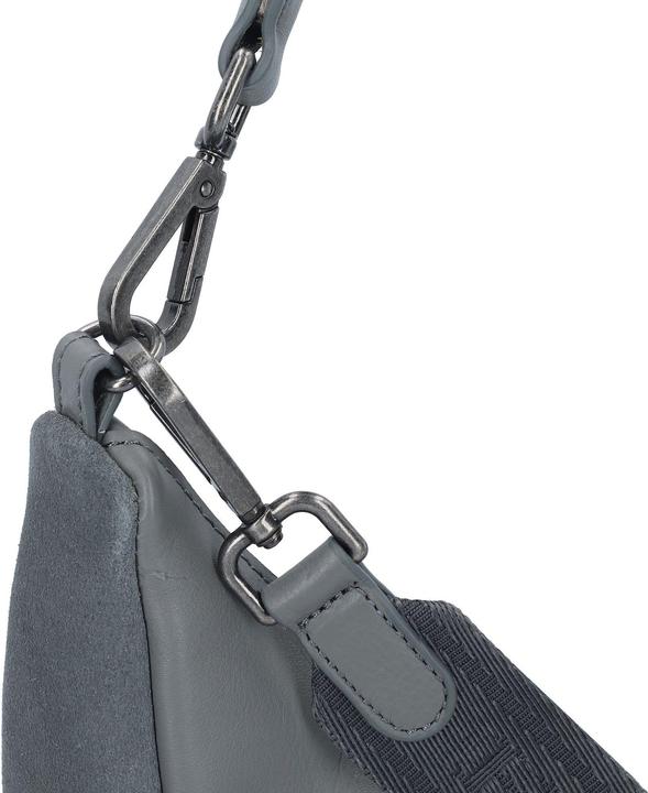 Produktbild Harbour 2nd Just Pure Schultertasche Leder 32 cm