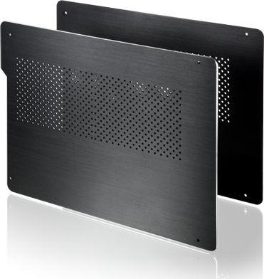 Produktbild Raijintek Rajintek Aluminium Seitenteile für Ophion Evo (0R40B00132)