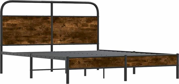 Image du produit vidaXL Bettgestell (150 x 200 cm)