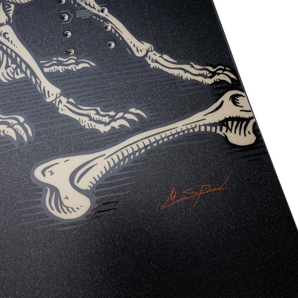 Image du produit Nidecker Sensor Mons 2026 (162)