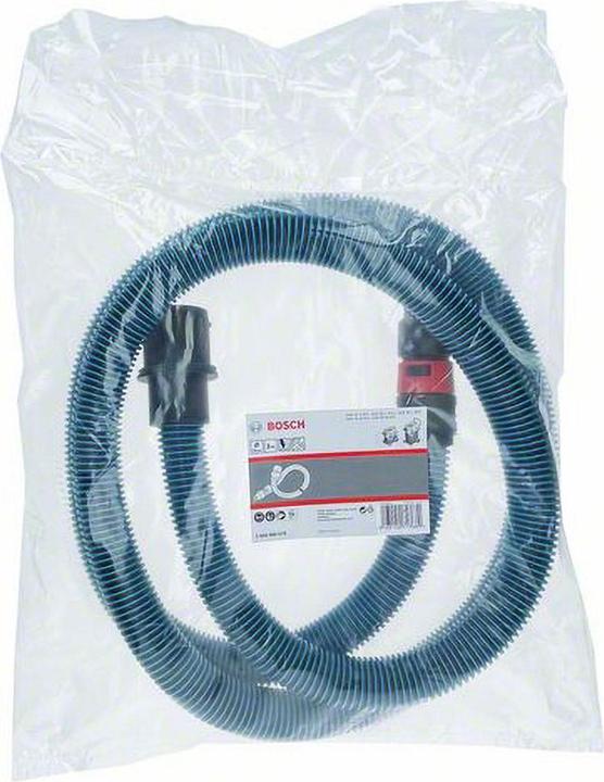 Image du produit Bosch Professional Zubehör Tuyaux antistatiques avec fermeture à baïonnette et adaptateur