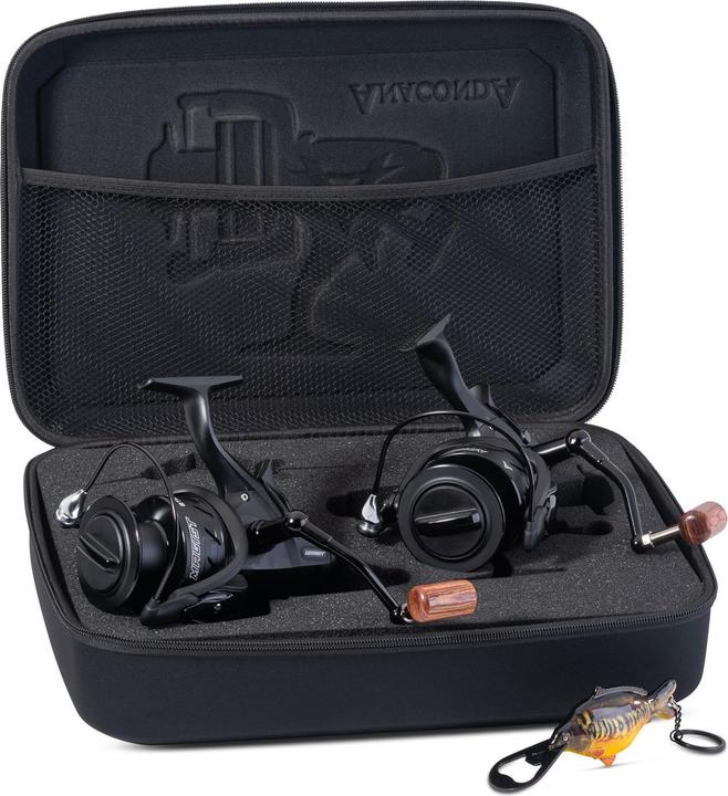 Produktbild Magist BTR-6000 BlackBox (6000)