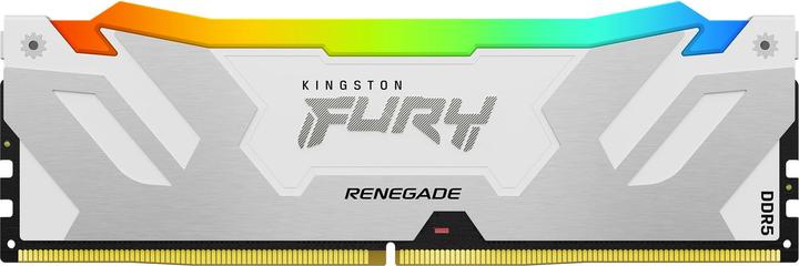 Produktbild Kingston 32GB DDR5-6400MT/s CL32 DIMM (1 x 32GB, 6400 MHz, DDR5-RAM, DIMM)