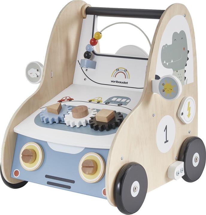 Produktbild Vertbaudet Lernspielzeug