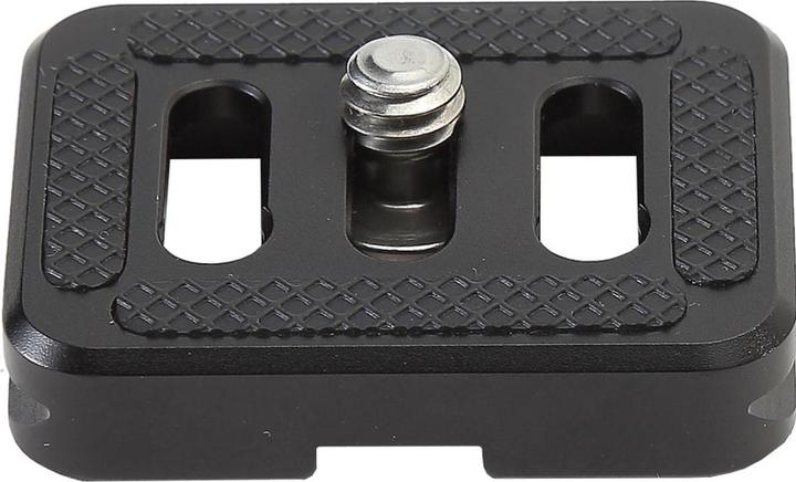 Image du produit Sirui Ty-C10 (Trépied Plaque de changement rapide)