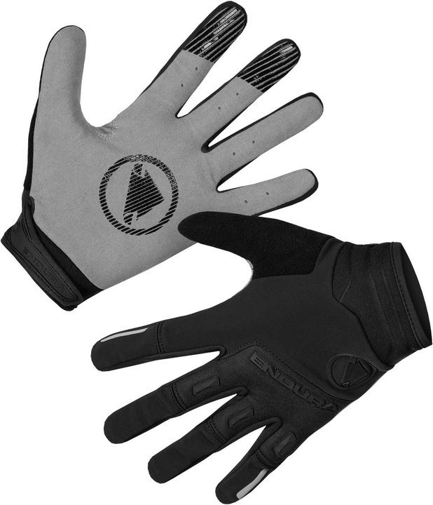 Black matte