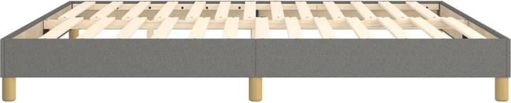 Image du produit vidaXL Boxspringbettgestell (180 x 200 cm)