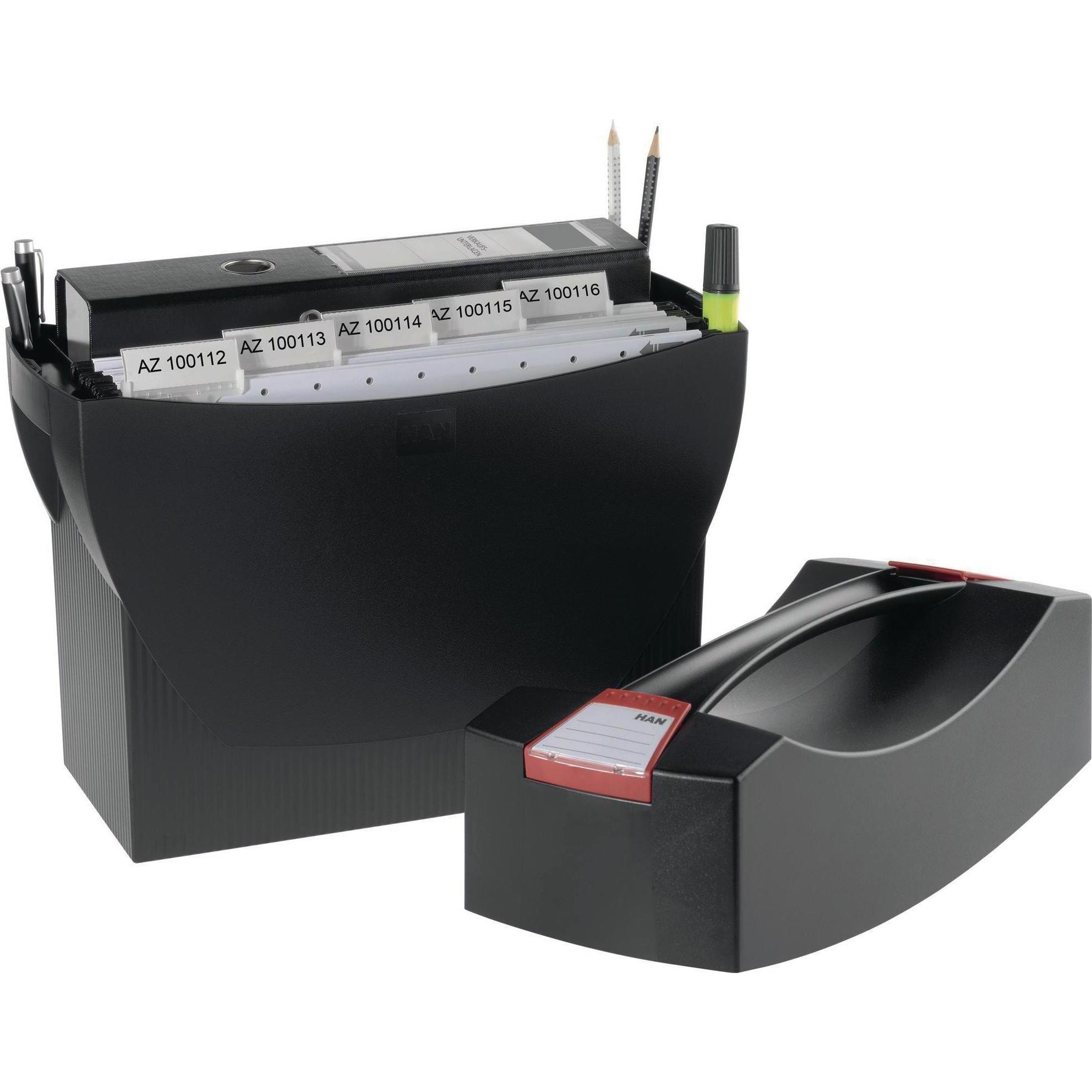 Thumbnail - Han, Dokumentenablage, Swing-Plus (A4)