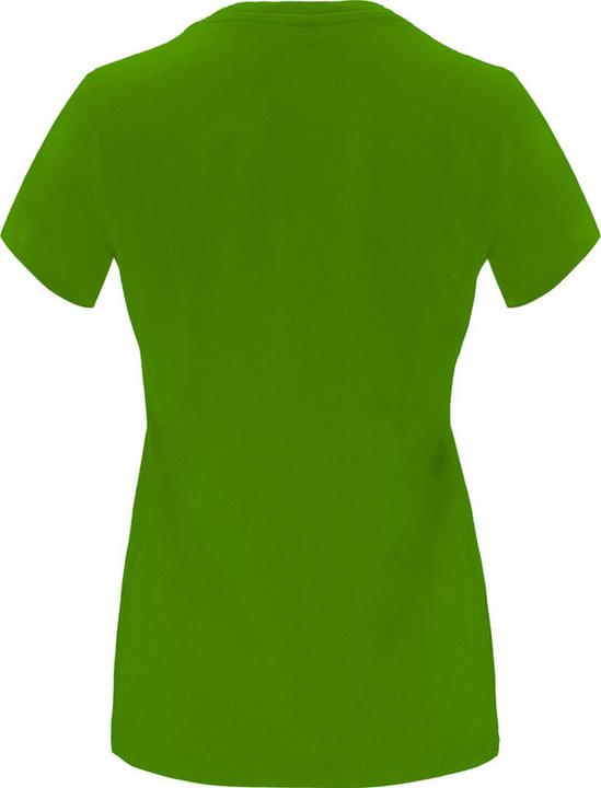Produktbild Alpinia Capri TShirt kurzärmlig (XXL)