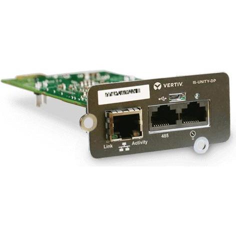 Thumbnail - Vertiv Relaycard-Pg, USV Zubehör