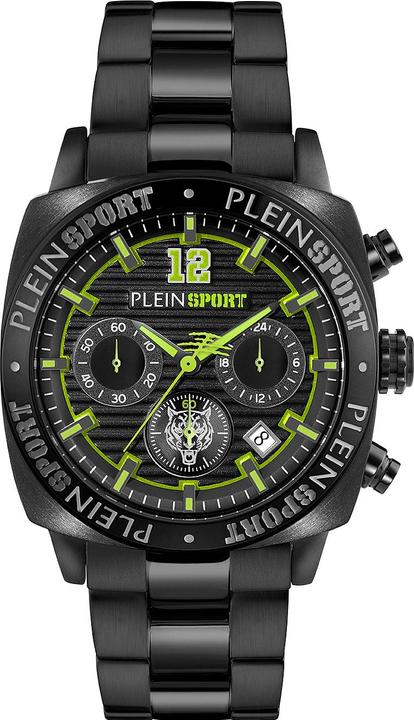 Produktbild Plein Sport PSGBA1523 Wildcat (Analoguhr, 40 mm)