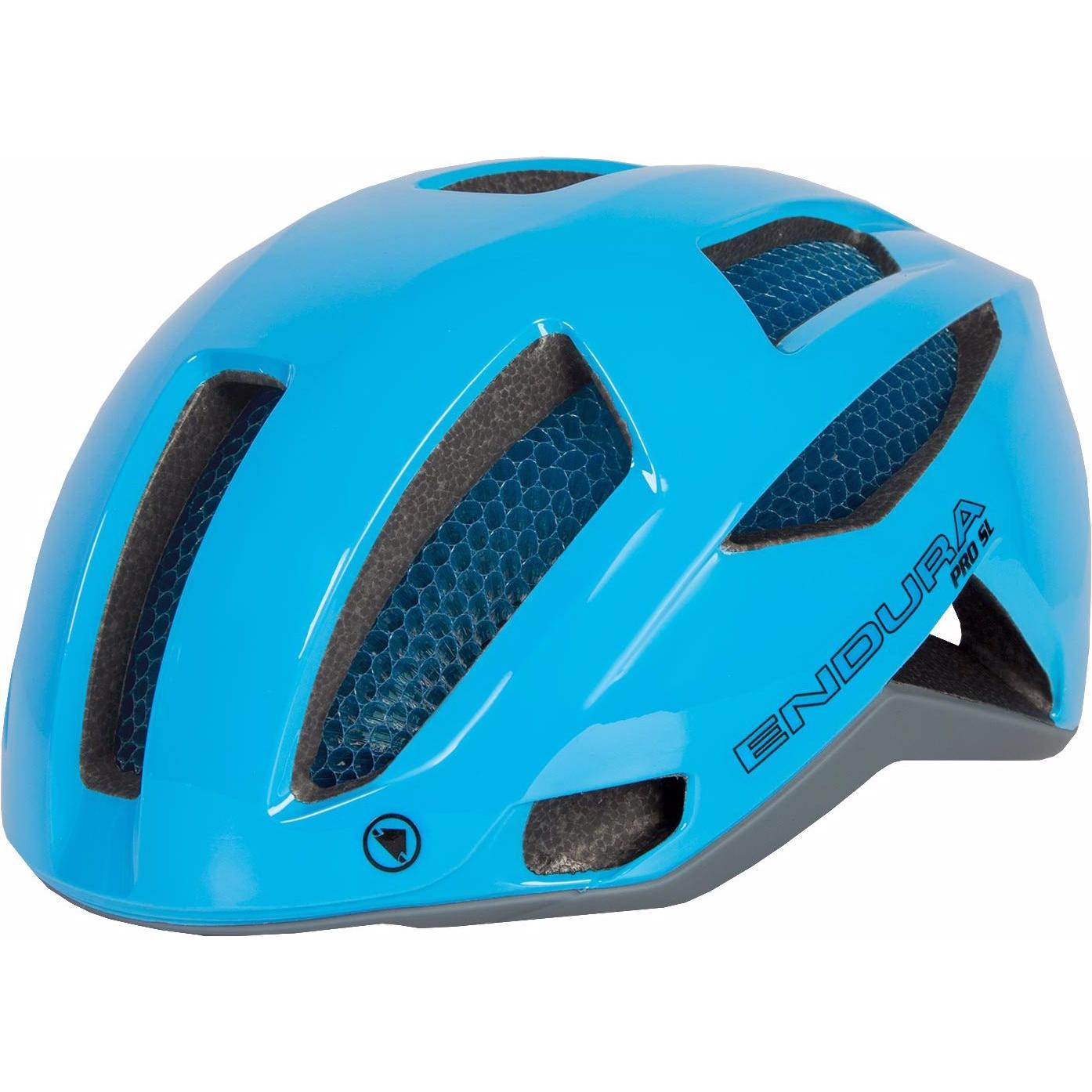 Endura, Velohelm, (51 - 56 cm)