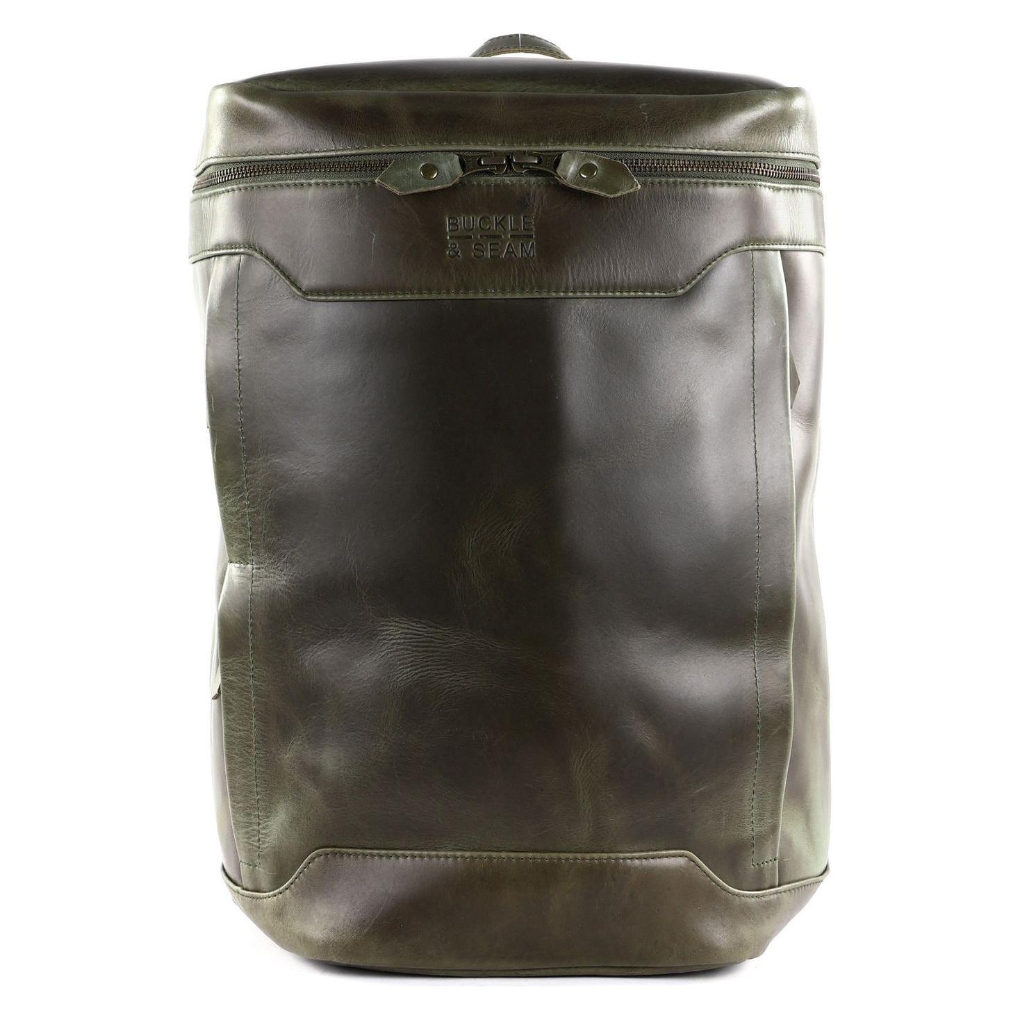 Buckle & Seam, Rucksack, (23 l)