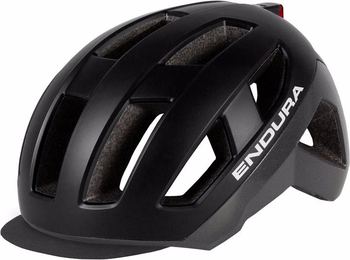 Produktbild Endura Urban Luminite Helm II (58 - 63 cm)