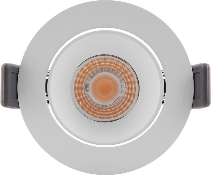 Actual product image Ledvance LED recessed spotlight (640 lm)