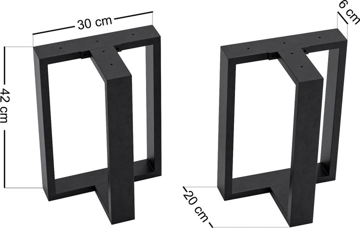 Actual product image En.Casa Ashby