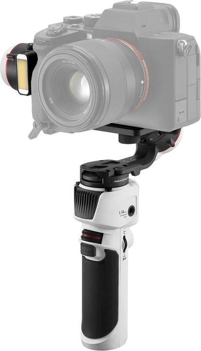 Image du produit Zhiyun Grue M3 (Appareil photo reflex, Caméra d'action, 1 kg)