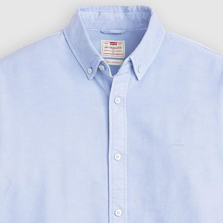 Immagine prodotto Levis Oxford-Hemd mit Button-Down-Kragen (S)