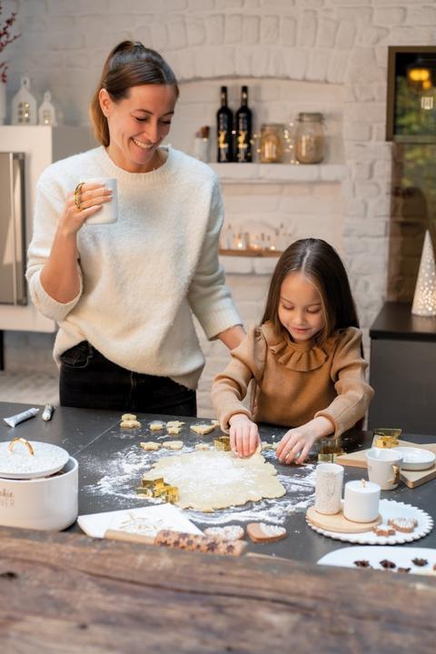 Actual product image Räder Plate star