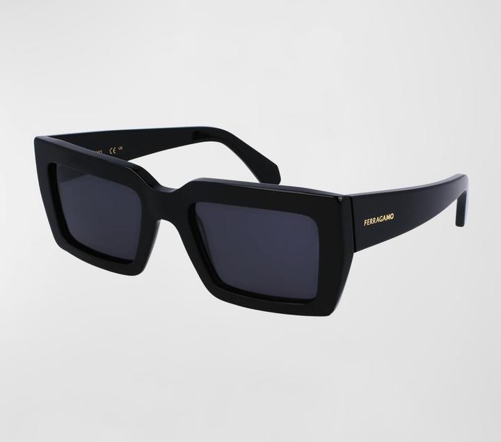 Productafbeelding Salvatore Ferragamo Ladies' Sunglasses SF1108S-5421001 Ã¸ 54 mm