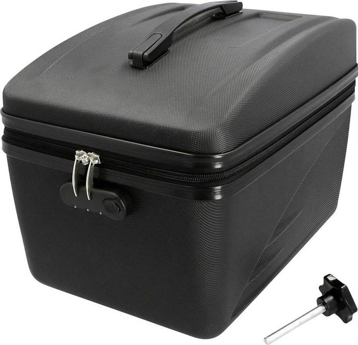 Actual product image Fischer Isolier-Gepäckträgerbox (19 l, Luggage carrier bag)
