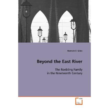 Beyond the East River, Fachbücher