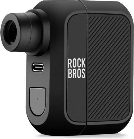 Produktbild Rockbros mini electric pump 42720011001 black