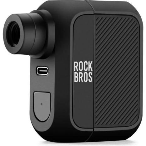 Rockbros, Pompa bici