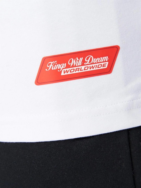 Produktbild Kings Will Dream Fracture Kapuzenpullover Jungen (128)