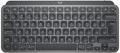 Produktbild Logitech MX Keys Mini (DE, Kabellos)