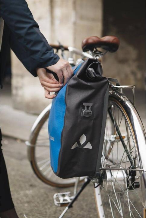 Produktbild Vaude Aqua Back (Gepäckträgertasche)