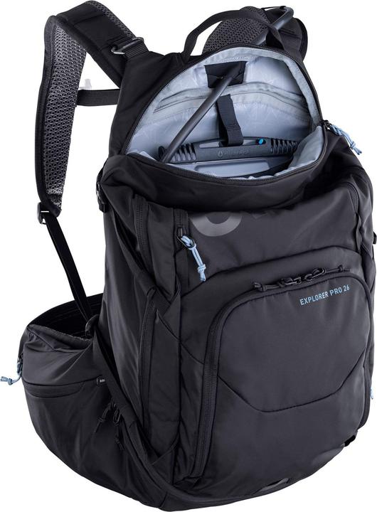 Actual product image Evoc Explorer Pro 26L Backpack (26 l)