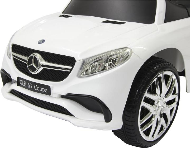 Produktbild Jamara Kids Mercedes-AMG GLE 64