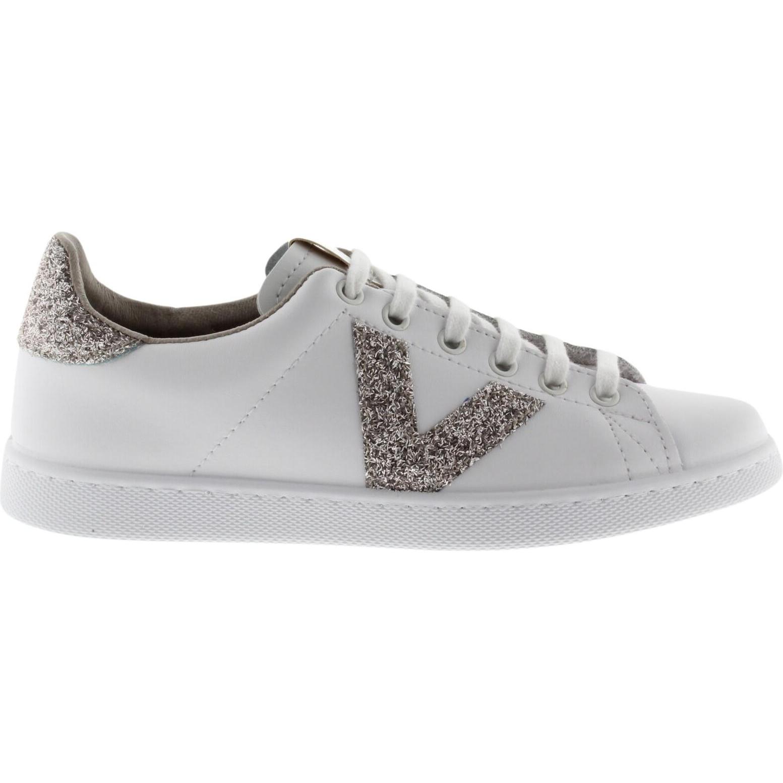 Victoria, Damen, Sneaker, sneakers tennis, Beige, (36)