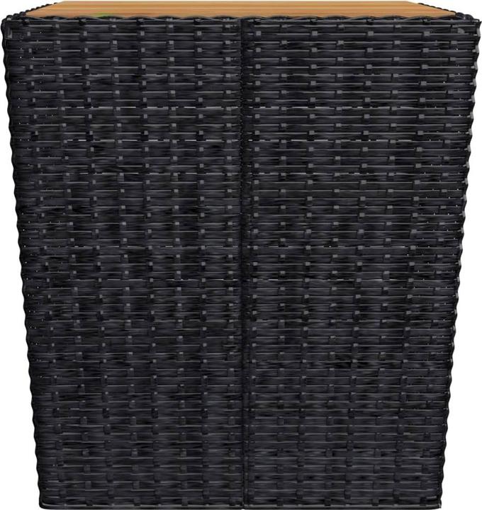 Produktbild vidaXL Bistro-Set