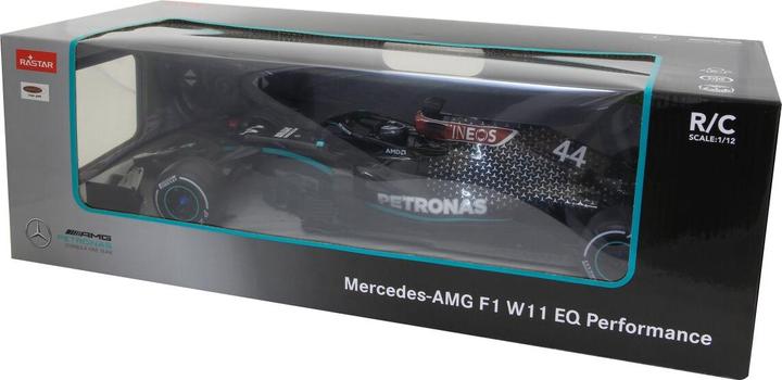 Produktbild Jamara Mercedes-AMG F1 W11 EQ Performance