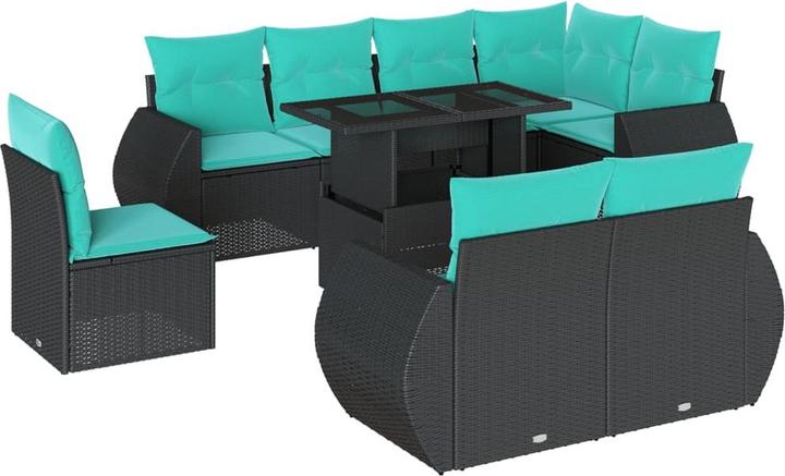 Produktbild vidaXL Austin