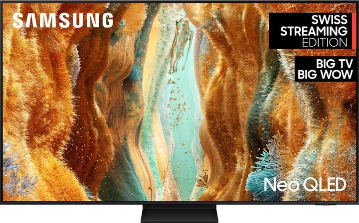 Samsung QE85QN70F (85", QN70F, NeoQLED, 4K, 2025)