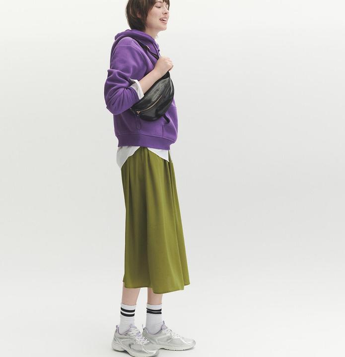 Immagine prodotto La Redoute Collections Felpa con cappuccio (M)