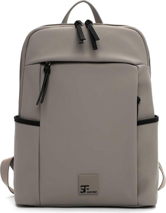Produktbild Suri Frey SFY Shiny Cityrucksack (15.50 l)