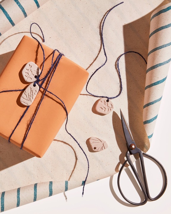 Produktbild micasa Kraft Uni (Geschenkpapier)