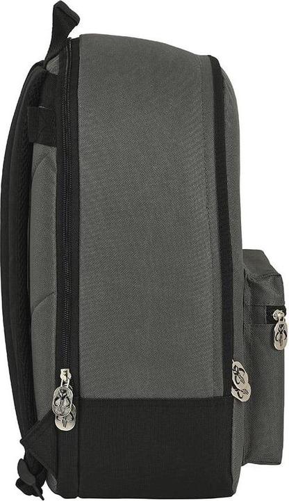 Actual product image Safta The Mandalorian "Mythosaur" - Backpack