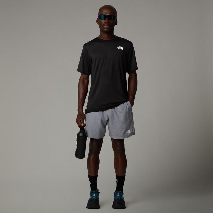 Actual product image North Face 24/7 Redbox (S)