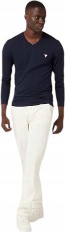 Produktbild Guess Herren Langarmshirt Vn Ls Core Tee Navy (XXL)