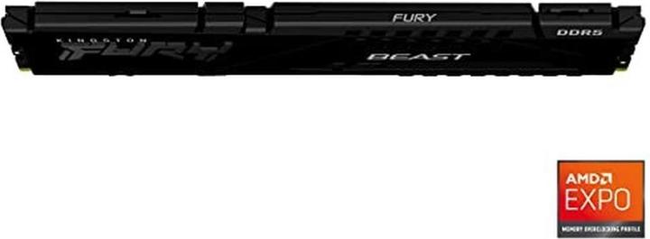 Image du produit Kingston FURY Beast (1 x 64GB, 2800 MHz, RAM DDR5, DIMM)