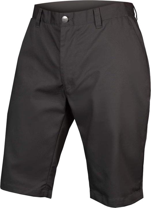 Actual product image Endura Hummvee Chino Shorts with Inner Short (M)