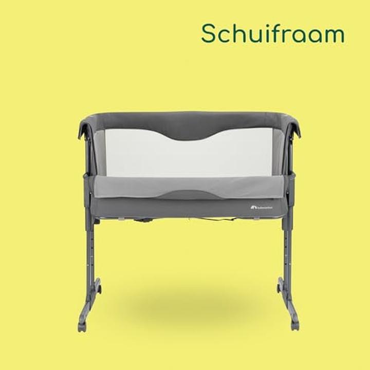 Produktbild Bebeconfort Amara