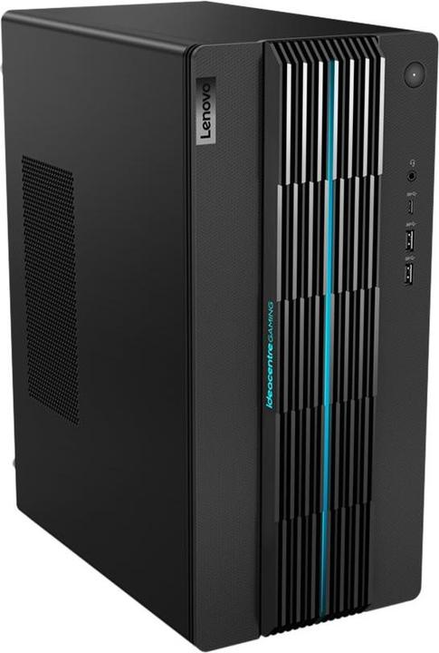 Image du produit Lenovo IdeaCentre Gaming 5 17IAB7 Intel Core i7-12700F SSD HDD RTX3060 W11H (RCH) (1000 Go, 16 Go, GeForce RTX 3060)